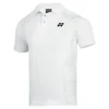 Áo cầu lông Yonex TPM2985 - White chính hãng