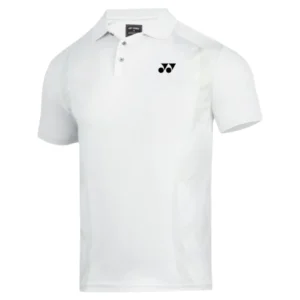 Áo cầu lông Yonex TPM2985 - White chính hãng