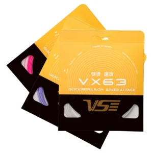 Dây cước căng vợt cầu lông VS VX63 Chính Hãng