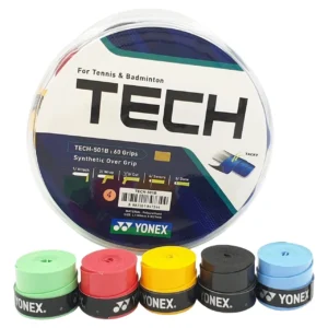 Quấn cán cầu lông Yonex TECH - 501B Chính Hãng
