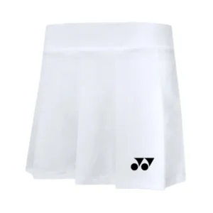 Váy cầu lông Yonex TSI3391 - White chính hãng
